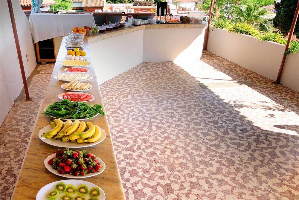 Ozmen Hotel Old Town Kaleici Adult Only Antalya Exteriér fotografie